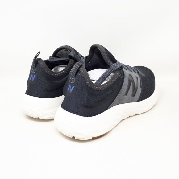 New Balance Fresh Foam Cruz v2 Sport Training Running Shoe Sneaker Womens Size 8 - Picture 5 of 12